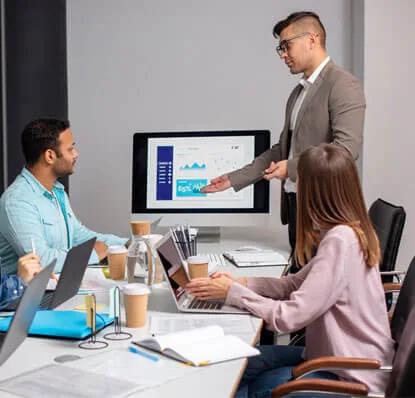 Market Research, Marketing Strategy, Sales Process Optimizat - 蓝鲸直播